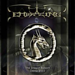 Embracing : The Dragon Reborn